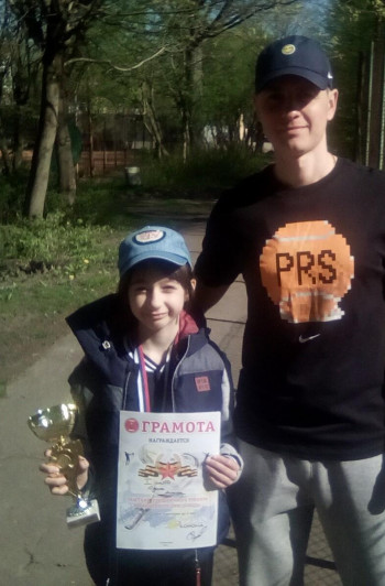 Юдина Агнесса Алексеевна